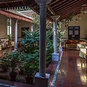 Malgudi Cafe