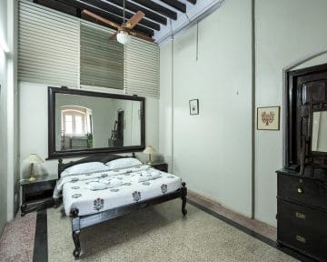 Marigold Room
