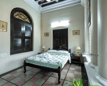 Rose Room
